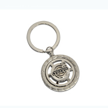 Premium Customized Car Logo Metall Keychain